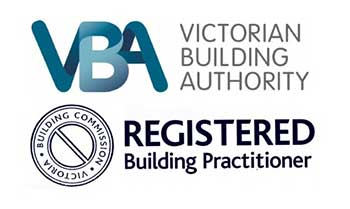 Skills Unlimited Services are VBA registered builders